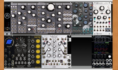 My annoying Eurorack