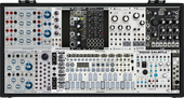 Endorphines Ground Control System