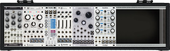 My yolky Eurorack (LFO)