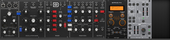 My noxious Eurorack