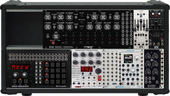 My splendid Eurorack