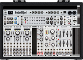 Intellijel Designs Palette 62 4U - Eurorack (copied from Jaish)