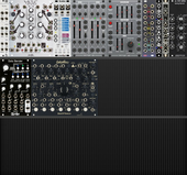 My sold modules