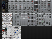 Behringer System 100