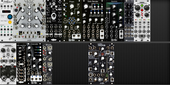 My insides Eurorack