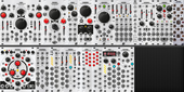 My chaster Eurorack