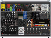 Doepfer 4x 168HP