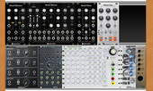 My random Eurorack