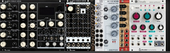 My lightsome Eurorack (copy)