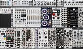 Intellijel 7U Stealth