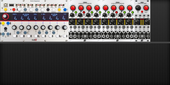 My thirdstream Eurorack