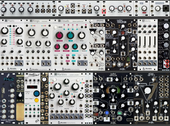 84hp 7U Intellijel
