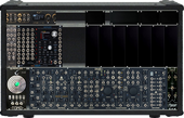 My akin Eurorack
