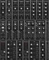 BOOG Modular Model Expansion