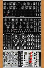 Moog Kit