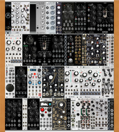 Mlgr modular