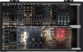 My scurry Eurorack