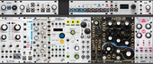 My new big rack