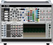 My cute Eurorack