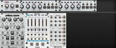 My vespine Eurorack