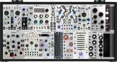 Eurorack modules used in Makeunder&#039;s Great Headless Blank