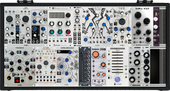 Eurorack modules used in Makeunder's Great Headless Blank