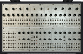 My beautiful Eurorack