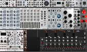 alcool intellijel