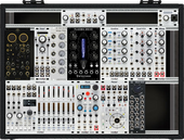 My fourteenth Eurorack