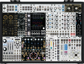 My fourteenth Eurorack (copy)