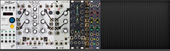 My ungraced Eurorack