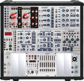 My ugly Eurorack