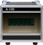 My whateer Eurorack