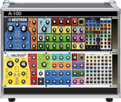 My whateer Eurorack