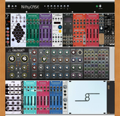 My distyle Eurorack (copy) (copy) (copy) (copy) (copy)