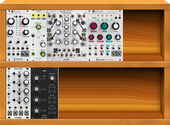 Output desk