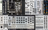 Eurorack Diet