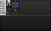 My plumbous Eurorack