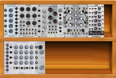My dumb Eurorack