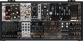 My plotless Eurorack