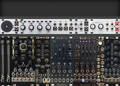 My Ambient Eurorack
