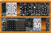 My unsight Eurorack