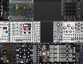 Rack attuale 101