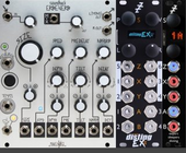My discoid Eurorack