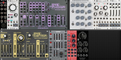 Mantis First Eurorack (copy)
