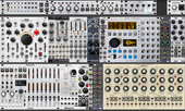 7 (Techno) 104HP 6U