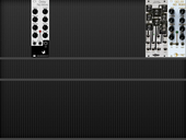 My catty Eurorack