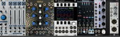 My splitting Eurorack