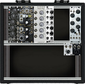 My unusual Eurorack