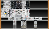 My runic Eurorack (copy)